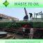 1200USD Profit Per Day crude oil extracting machine With SGS Air Report