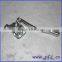 SCL-2014070127 For MZ250 Motorcycle Handle lever