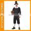 hot selling gangster costume party costume PGMC1021