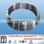 Concrete Pump Parts Forging End Fitting Flange