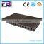 Outdoor wpc floor board for construction