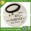 Hotsale Custom Pet Memory Stepping Stone Garden Decoration