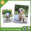 Resin Life Size Dog Statues For Home Decoration
