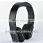 NFC Bluetooth Stereo Headphone, Bluetooth V4.1 music Headphone Over-Ear