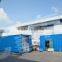 Ice block plant sale with 20 and 40 feet container for Oman