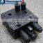 MIDDLE BLOCK for MAIN CONTROL VALVE of VOLVO WHEEL LOADER 15174005, VALVE BODY, VENTIL BLOCK