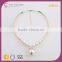 N74451I01 Gold Plate Long Chain Rope Hip Hoop For Necklaces Plates Pearl Clasps Yiwu Necklace From Pearl Updated Collection