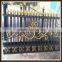 cast iron fence ornaments|wrought cast iron fence and balconies