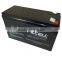 OEM 12V 7Ah Free Maintenance Rechargeable Lead Acid Battery For Security Alarm