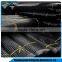 Compound dimple waterproof HDPE drain board