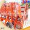 fruit and vegetable cleaning equipment cassava peeling and washing machine/cassava peeler machine