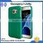 Hot New Products Mercury Goospery Metallic I-Jelly Phone Cover for Samsung Galaxy J7