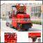 Suitable for long-and medium-scale marking works Road Marking Machine