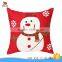 christmas decorative throw pillow