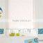 Hotsale design printed sunscreen fabric roller blinds