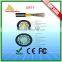 Outdoor Duct Optical Fiber cable GYFTY 96 core 144 SM G652D