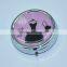 High quality black dress metal mini pill box