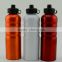 Customzied fashional Aluminum water bottles, Aluminum sport water bottles, PTM894