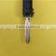 Folding Remote Key Case Flip Shell For TOYOTA Camry RAV4 Yaris Corolla
