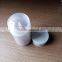 Round foundation stick container Natural Roll On Deodorant bottles