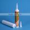 Silicone Sealant Caulking Tube/Hdpe Tube Silicone Sealant Tube