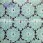 TH-2037 cotton knitted fabric nylon cotton laces for sale china lace