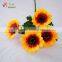 cheap artificial flower wholesale hot sale