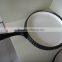 2015 new design cast iron fry pan