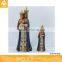 2016 Hot Sale Hand Carved Mary Hold Baby Jesus Statues For Sale