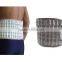 Durable Medical Equipment back pain therapy as seen on tv inflatable lumbar belt