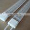 Twin tube infrared halogen lamp 230V 4200W