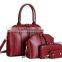 Travelling Business Daily Use One set Four Pieces Bags