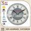 Direct Price Chic Iron Wall Hanging Clock