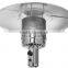 Easy and simple to handle Thor Stainless Steel table top patio heater