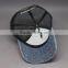 2015CUSTOM PRINTING MESH TRUCKER CAP
