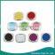 Bright Purple Color Replacement Home Button Sticker for iphone 5s