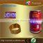 New product P3.5-5x25 pixel scrolling flexible led sign use for bottle                        
                                                Quality Choice