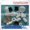 Wear Resistance Plastic Parts CNC Machining UHMWPE Parts