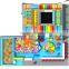 Colorful Children indoor play center equipment, indoor playground kids for sale                        
                                                Quality Choice