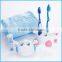 Automatic Toothbrush Holder / Cartoon Toothbrush Cap / ABS Toothbrush Kit