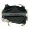 Python leather handbag SPH-005