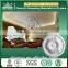 Ornamental Building Material Quyality Fire rated medallion moulding