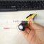 Warranty 1 Year Portable 6+1 Led Battery Powered Led Work Light With Magnet Clip