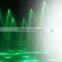 Guangzhou Stage Led Light Bee Eye 3*15W Flower Mini Led Light