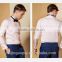 Mens Long Sleeveclassic dress collar s hirt and Yarn Dyed Technics fancy men formal shirt