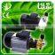 Well mist fan pump fogger machine pump