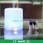 Cool mist aroma air spa oil ultrasonic humidifier portable oxygen concentrator