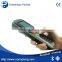HDT3000 2016 Top Quality handheld data terminal for logistics with QR Code Scan NFC RFID