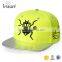 custom neon snapback hat neon snapback cap