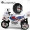Kids Ride On 6V T Powered Electric 3 Wheel Bicycle